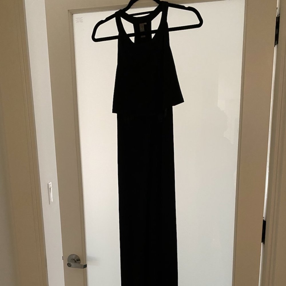 Sweaty Betty Black Dress Size XS